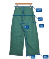 Lui's（ルイス）その他 緑 サイズ:S メンズ/2200642601056