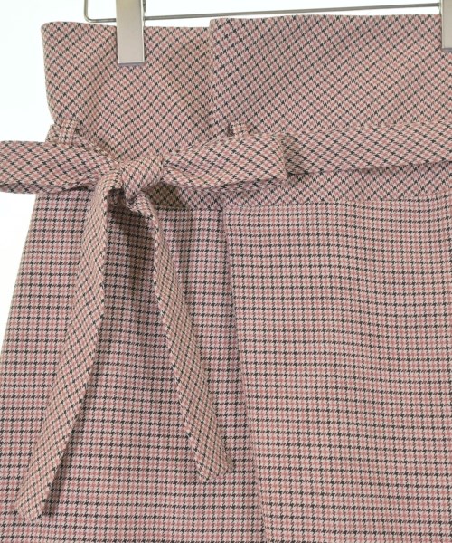 Lui's（ルイス）ロング・マキシ丈スカート ピンク サイズ:F レディース/2200643316010