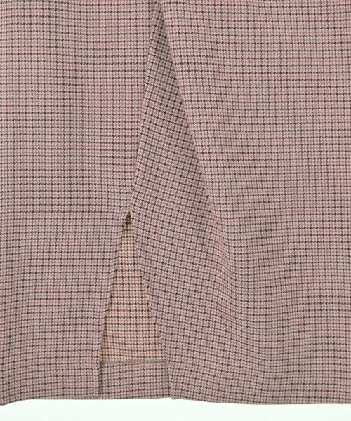 Lui's（ルイス）ロング・マキシ丈スカート ピンク サイズ:F レディース/2200643316010