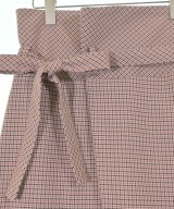 Lui's（ルイス）ロング・マキシ丈スカート ピンク サイズ:F レディース/2200643316010