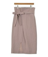 Lui's ロング・マキシ丈スカート