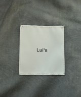 Lui's（ルイス）その他 グレー サイズ:S メンズ/2200622136035