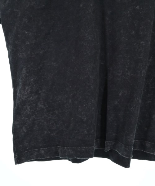 Lui's（ルイス）Tシャツ・カットソー 黒 サイズ:F メンズ/2200622136059