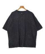Lui's（ルイス）Tシャツ・カットソー 黒 サイズ:F メンズ/2200622136059