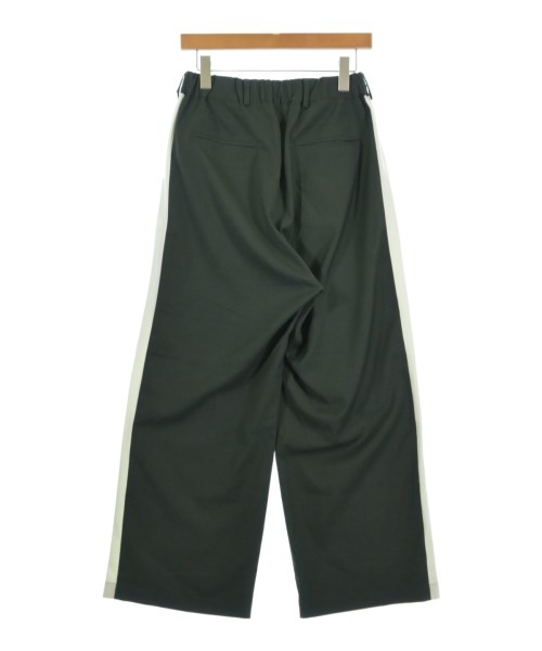 Lui's（ルイス）スラックス 緑 サイズ:M メンズ/2200613696104