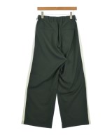 Lui's（ルイス）スラックス 緑 サイズ:M メンズ/2200613696104