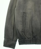 Lui's（ルイス）デニムジャケット グレー サイズ:M メンズ/2200625158010