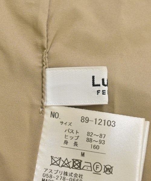 Lui's（ルイス）その他 茶 サイズ:M レディース/2200614355024