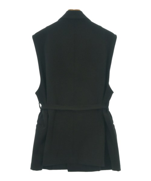 Lui's（ルイス）カジュアルジャケット 黒 サイズ:S メンズ/2200620340014