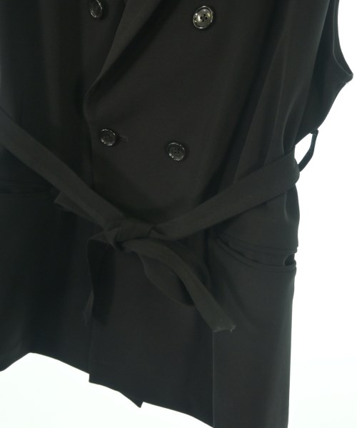 Lui's（ルイス）カジュアルジャケット 黒 サイズ:S メンズ/2200620340014