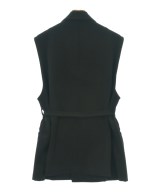 Lui's（ルイス）カジュアルジャケット 黒 サイズ:S メンズ/2200620340014