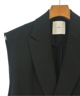 Lui's（ルイス）カジュアルジャケット 黒 サイズ:S メンズ/2200620340014