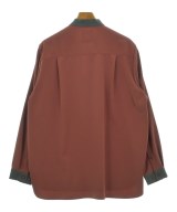 Lui's（ルイス）カジュアルシャツ ピンク サイズ:M メンズ/2200620340885