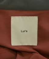 Lui's（ルイス）カジュアルシャツ ピンク サイズ:M メンズ/2200620340885