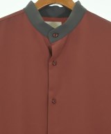 Lui's（ルイス）カジュアルシャツ ピンク サイズ:M メンズ/2200620340885