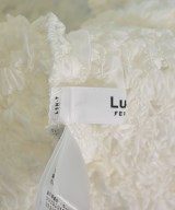 Lui's（ルイス）カジュアルシャツ 白 サイズ:F レディース/2200627880070