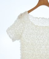 Lui's（ルイス）カジュアルシャツ 白 サイズ:F レディース/2200627880070