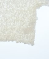 Lui's（ルイス）カジュアルシャツ 白 サイズ:F レディース/2200627880070