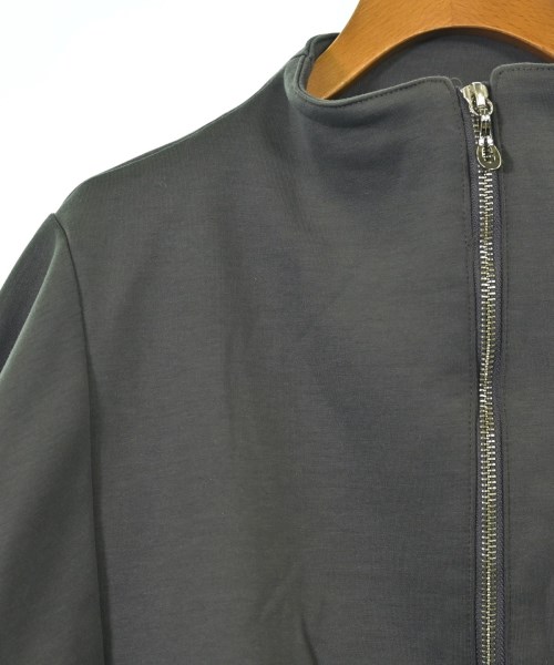 Lui's（ルイス）Tシャツ・カットソー グレー サイズ:F レディース/2200627880278