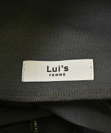 Lui's（ルイス）Tシャツ・カットソー グレー サイズ:F レディース/2200627880278