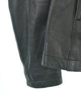 Lui's（ルイス）ライダース 黒 サイズ:M メンズ/2200627999062