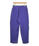 Lui's（ルイス）スラックス 紫 サイズ:S メンズ/2200630299197