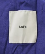 Lui's（ルイス）スラックス 紫 サイズ:S メンズ/2200630299197