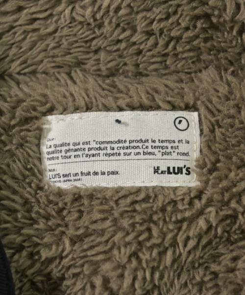 Lui's（ルイス）その他 茶 サイズ:M メンズ/2200631964094