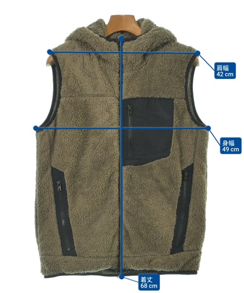 Lui's（ルイス）その他 茶 サイズ:M メンズ/2200631964094