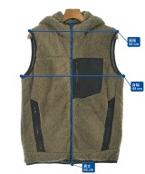 Lui's（ルイス）その他 茶 サイズ:M メンズ/2200631964094