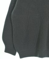 Lui's（ルイス）ニット・セーター グレー サイズ:F メンズ/2200605941014