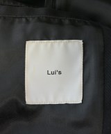 Lui's（ルイス）ジャケット 黒 サイズ:S メンズ/2200612342026