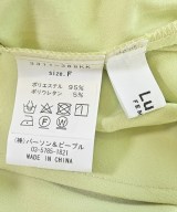 Lui's（ルイス）その他 緑 サイズ:F レディース/2200615782034