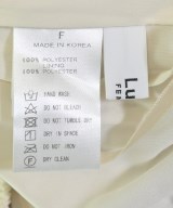 Lui's（ルイス）ロング・マキシ丈スカート 白 サイズ:F レディース/2200615782065