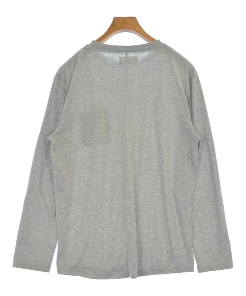 Lui's（ルイス）Tシャツ・カットソー グレー サイズ:M メンズ/2200609836163