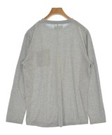Lui's（ルイス）Tシャツ・カットソー グレー サイズ:M メンズ/2200609836163