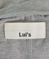 Lui's（ルイス）Tシャツ・カットソー グレー サイズ:M メンズ/2200609836163