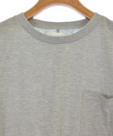 Lui's（ルイス）Tシャツ・カットソー グレー サイズ:M メンズ/2200609836163
