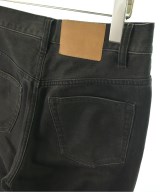 Lui's（ルイス）デニムパンツ 黒 サイズ:28(S位) メンズ/2200615429014