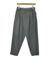 Lui's クロップドパンツ