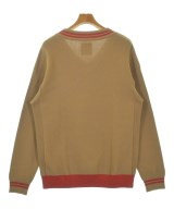 Lui's（ルイス）ニット・セーター 茶 サイズ:S メンズ/2200672474019