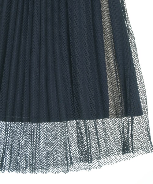 Lui's（ルイス）ロング・マキシ丈スカート 紺 サイズ:F レディース/2200673049148