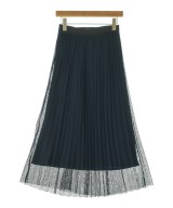 Lui's（ルイス）ロング・マキシ丈スカート 紺 サイズ:F レディース/2200673049148