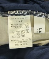 Lui's（ルイス）ロング・マキシ丈スカート 紺 サイズ:F レディース/2200673049148