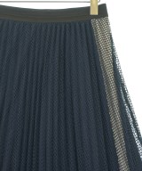 Lui's（ルイス）ロング・マキシ丈スカート 紺 サイズ:F レディース/2200673049148