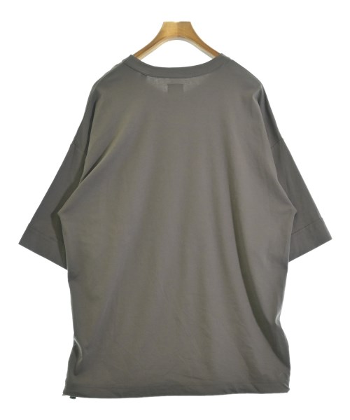 Lui's（ルイス）Tシャツ・カットソー グレー サイズ:F メンズ/2200673097019