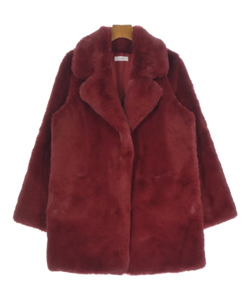 Lui's(ルイス)その他 赤 サイズ:F/2200674632059