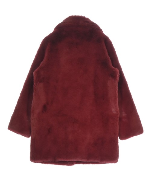 Lui's（ルイス）その他 赤 サイズ:F レディース/2200674632059