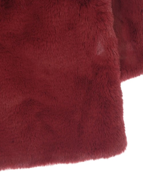 Lui's（ルイス）その他 赤 サイズ:F レディース/2200674632059