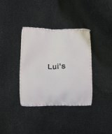 Lui's（ルイス）その他 黒 サイズ:F メンズ/2200675737012